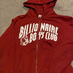 Billionaire Boys Club Sweater
